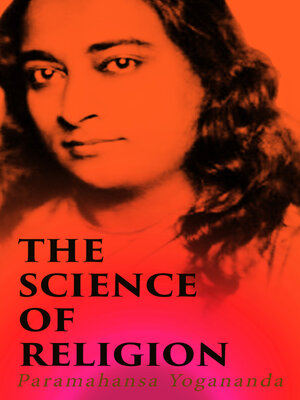 cover image of The Science of Religion